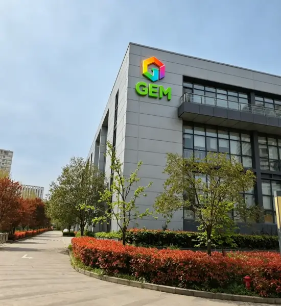 GEM Nature Nutrition Team