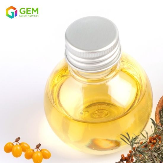 Sea Buckthorn Seed Oil