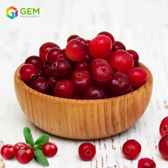 Cranberry Extract