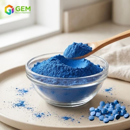 Phycocyanin