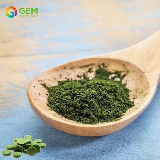Chlorella