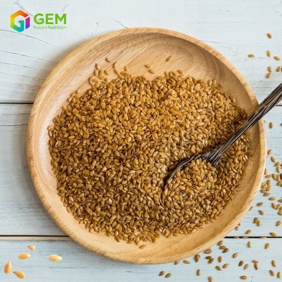 Flaxseed protein