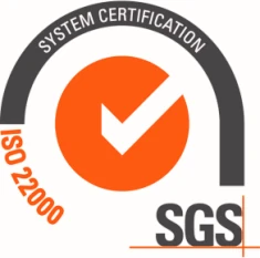 ISO 22000:2018