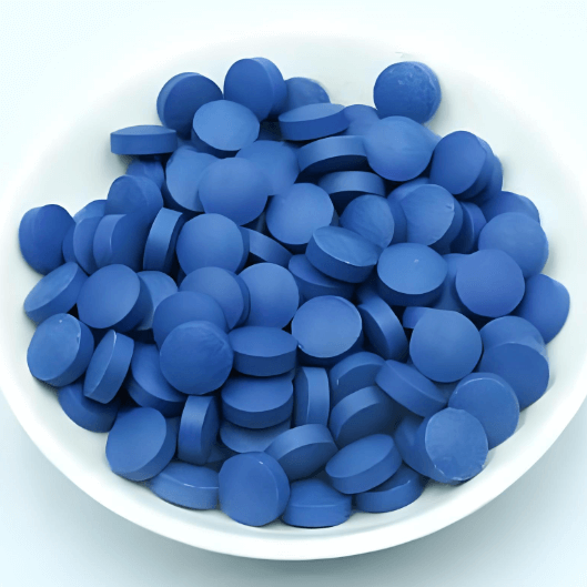 Phycocyanin Tablets